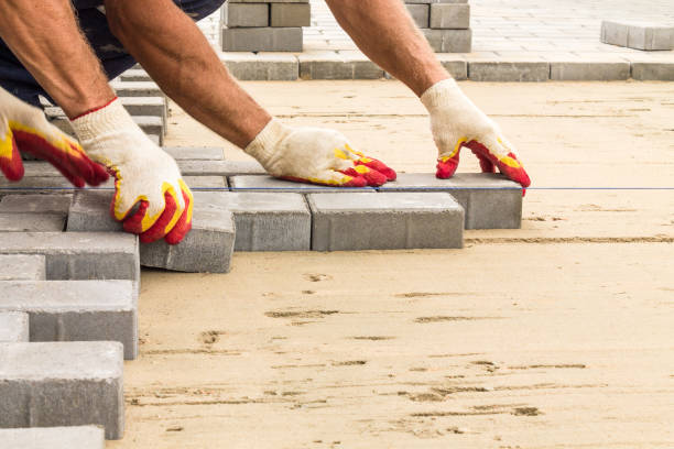 Best Custom Driveway Pavers  in Atmore, AL