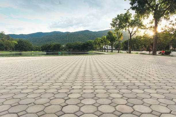 Professional Driveway Pavers in Atmore, AL