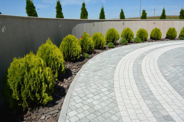 Best Cobblestone Driveway Pavers  in Atmore, AL