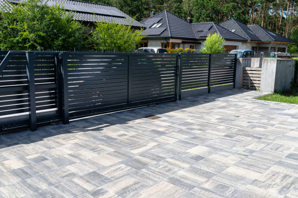 Best Concrete Paver Driveway  in Atmore, AL