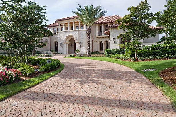 Best Affordable Driveway Paving  in Atmore, AL