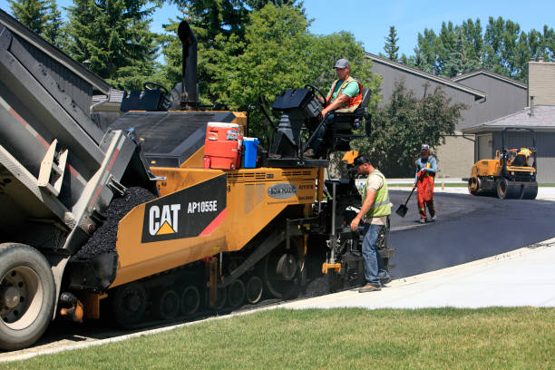Best Best Driveway Pavers  in Atmore, AL