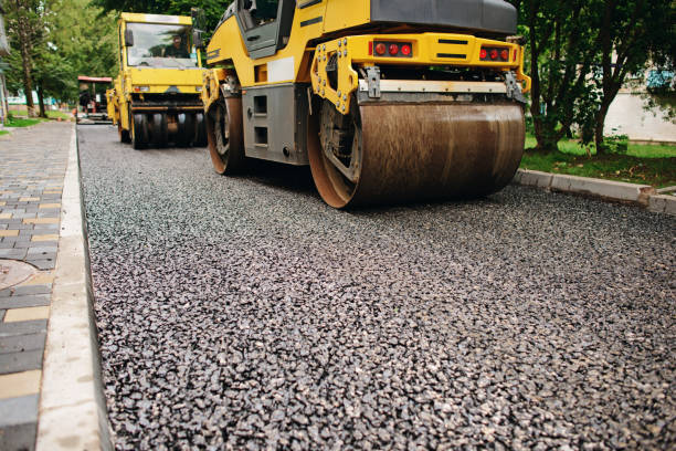 Best Decorative Driveway Pavers  in Atmore, AL